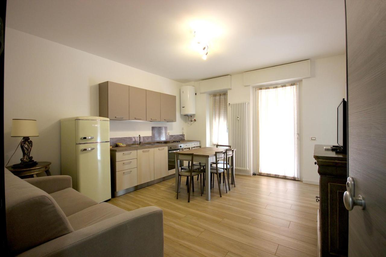 Case Vr Holiday Lht House Verona Exterior foto