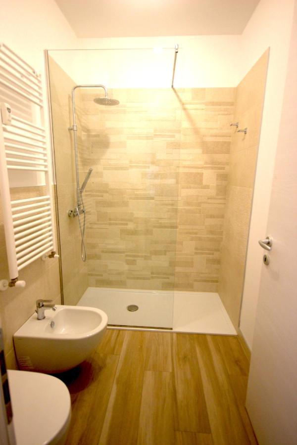 Case Vr Holiday Lht House Verona Exterior foto