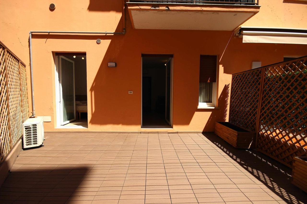 Case Vr Holiday Lht House Verona Exterior foto