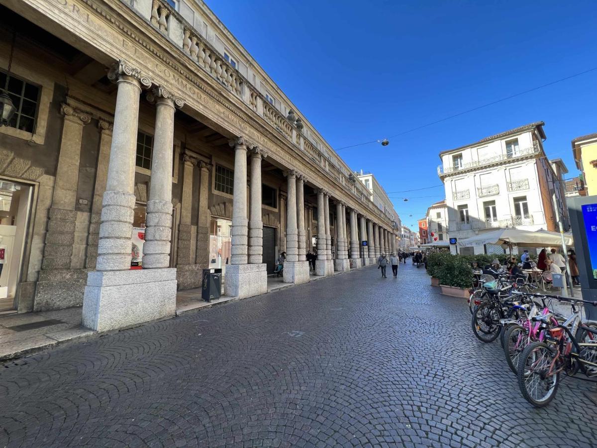 Case Vr Holiday Lht House Verona Exterior foto