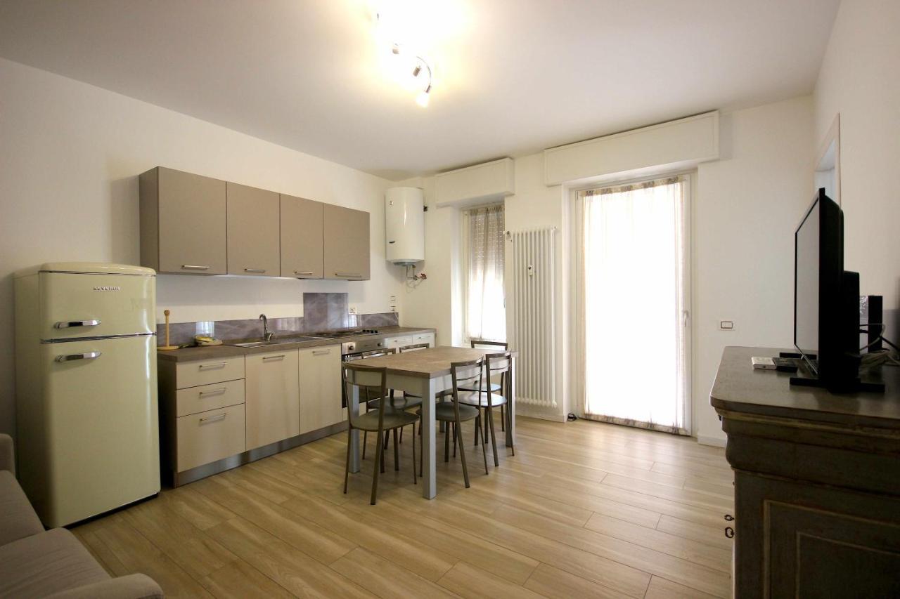 Case Vr Holiday Lht House Verona Exterior foto