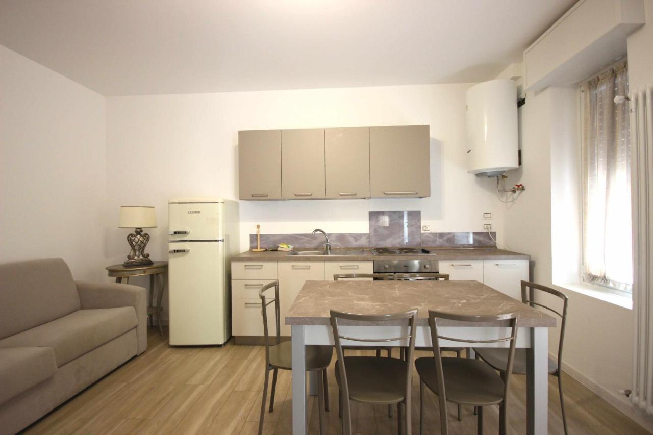Case Vr Holiday Lht House Verona Exterior foto