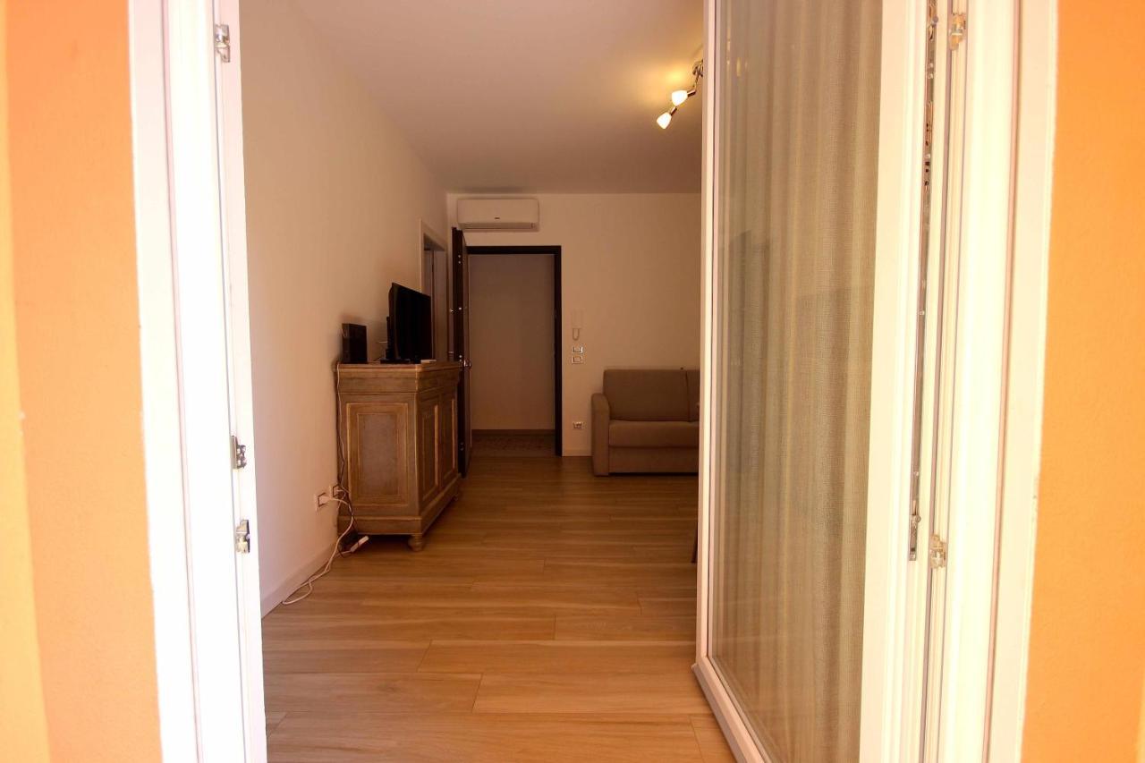 Case Vr Holiday Lht House Verona Exterior foto