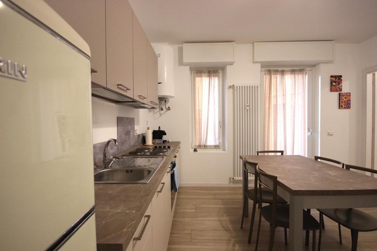 Case Vr Holiday Lht House Verona Exterior foto