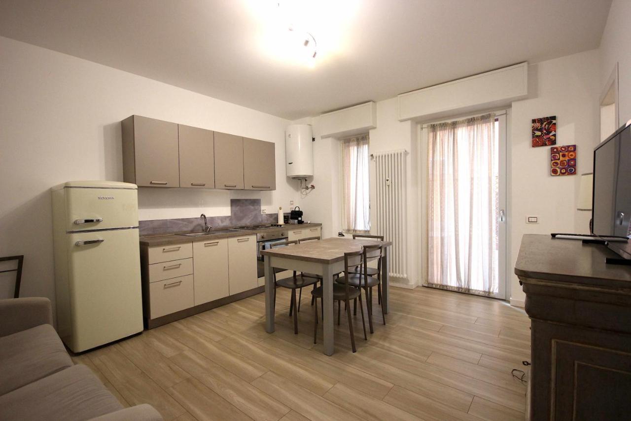 Case Vr Holiday Lht House Verona Exterior foto