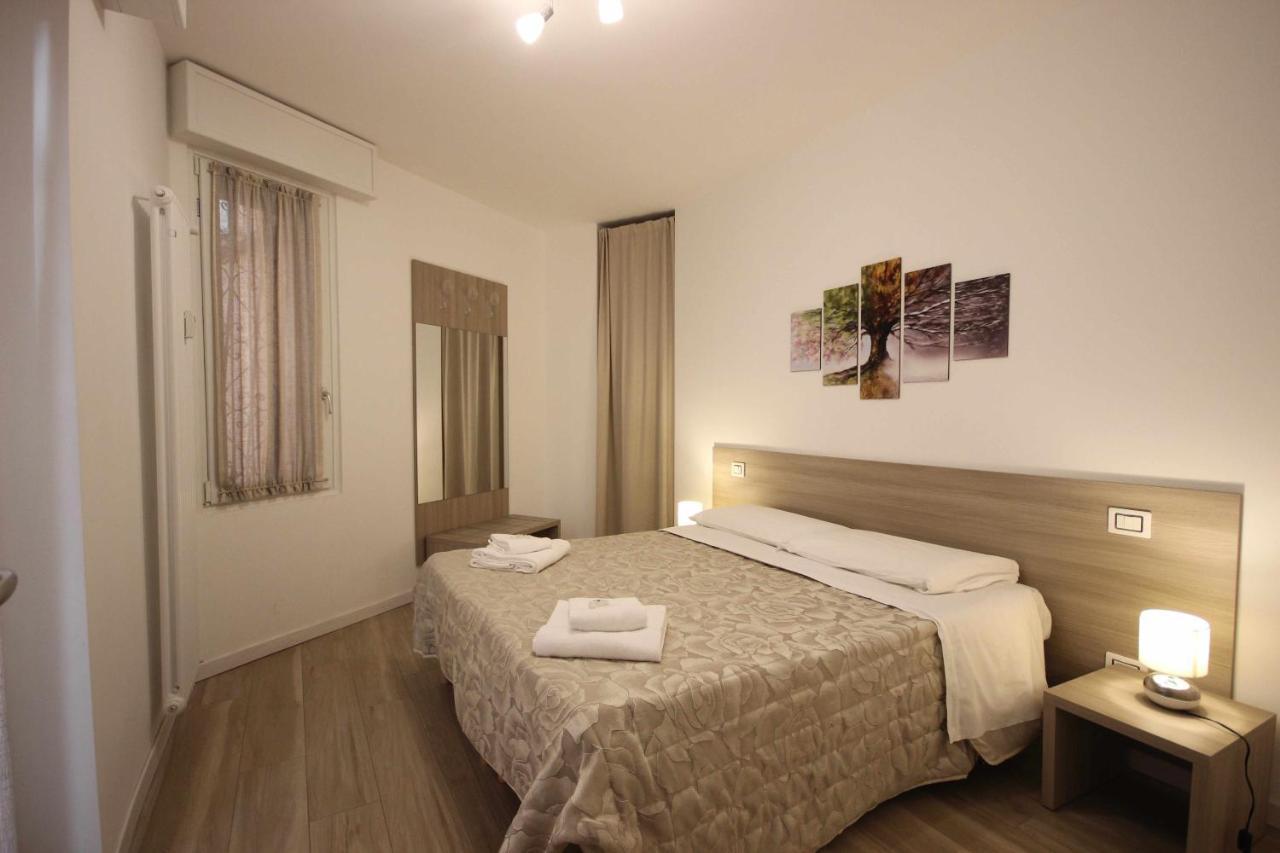 Case Vr Holiday Lht House Verona Exterior foto