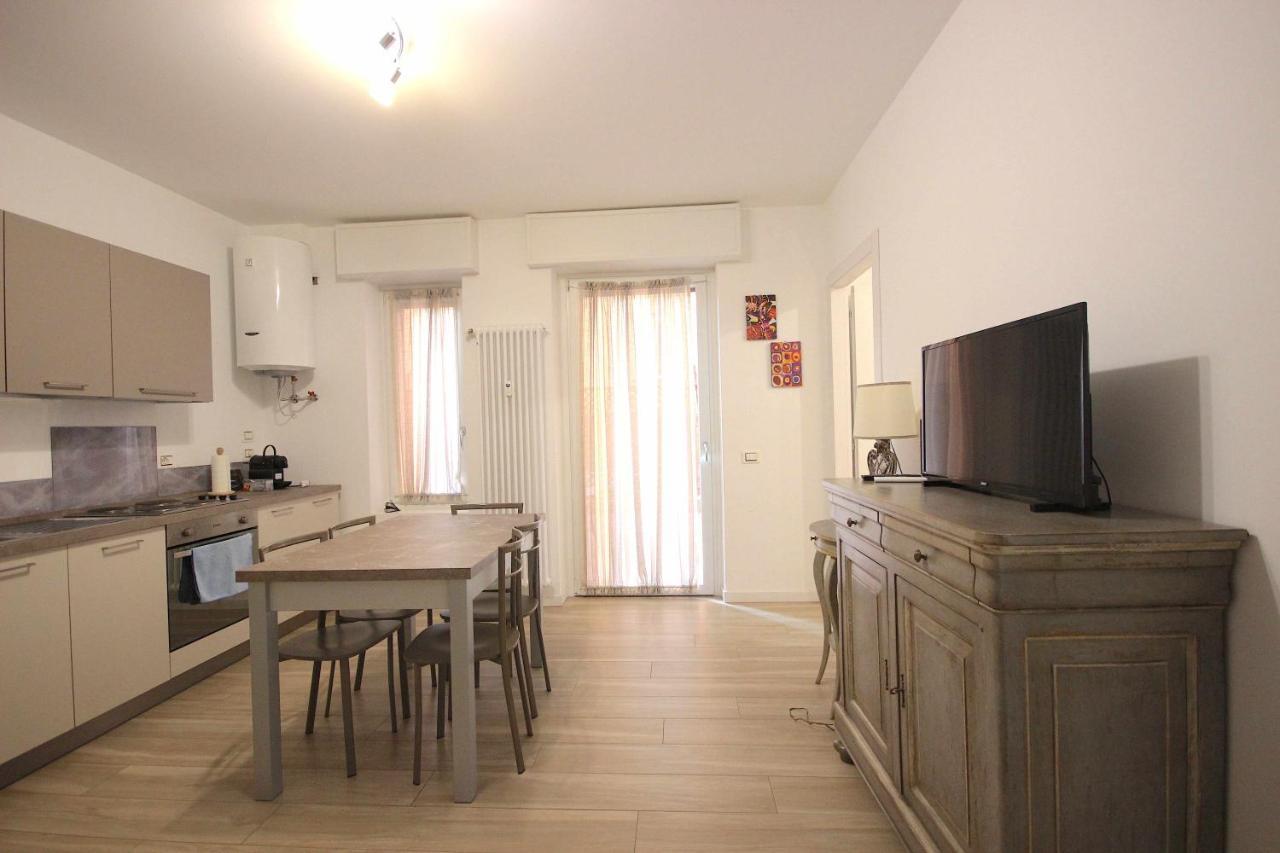 Case Vr Holiday Lht House Verona Exterior foto