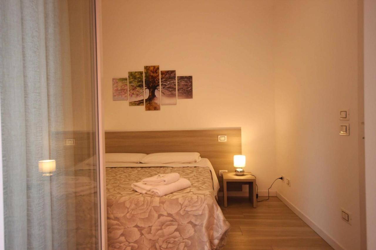 Case Vr Holiday Lht House Verona Exterior foto