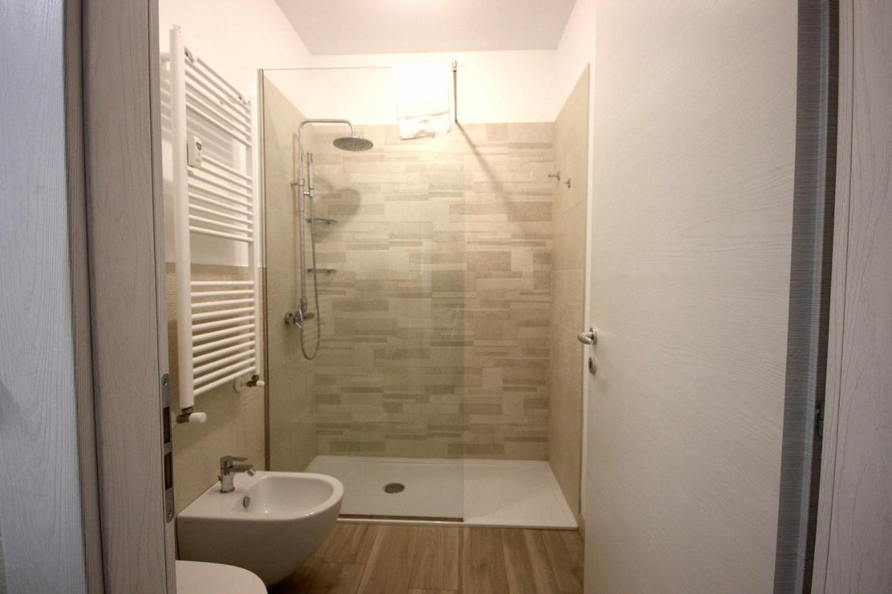 Case Vr Holiday Lht House Verona Exterior foto