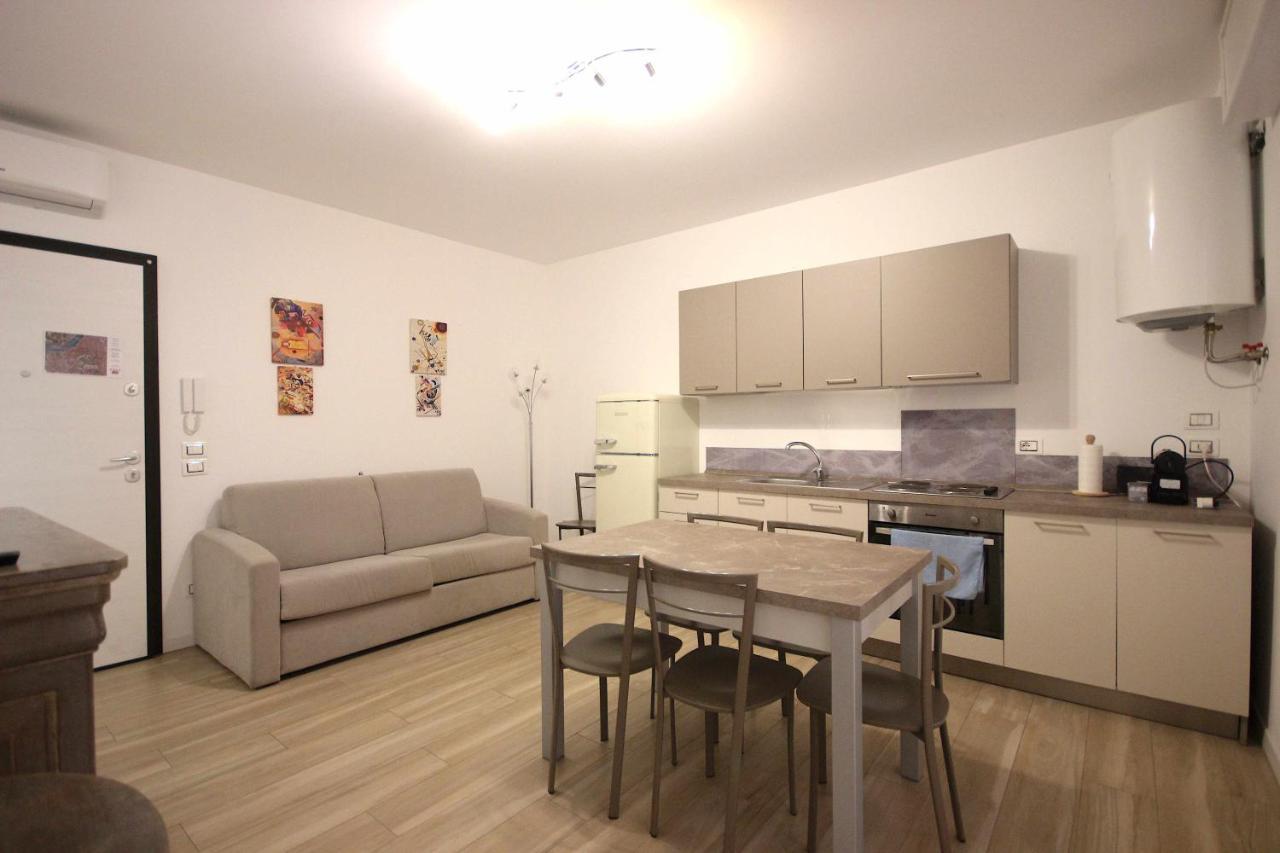 Case Vr Holiday Lht House Verona Exterior foto