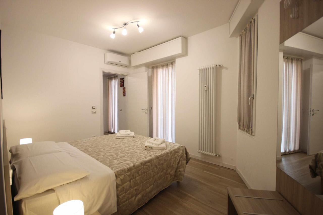 Case Vr Holiday Lht House Verona Exterior foto