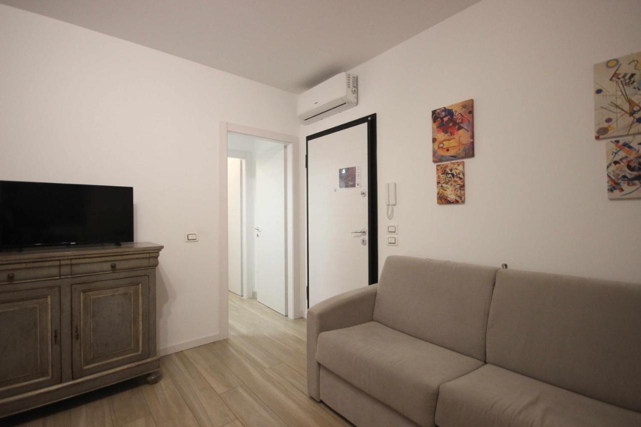 Case Vr Holiday Lht House Verona Exterior foto